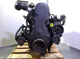 Motor completo ford rectp5664196 rfn mondeo ii bap