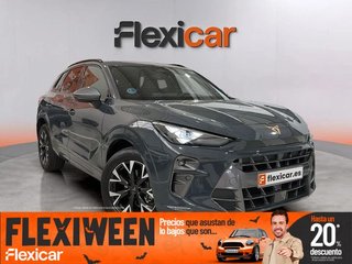 Cupra Terramar 1.5 eTSI 110kW (150 CV) DSG