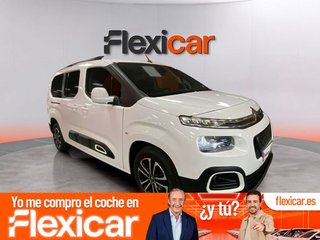 Citroën Berlingo Talla XL BlueHDi 100 FEEL