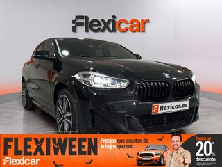 BMW X2 sDrive18d
