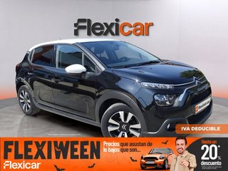 Citroën C3 PureTech 100 Max