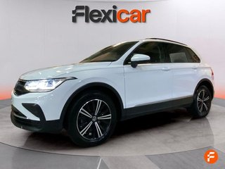 Volkswagen Tiguan Life 2.0 TDI 90kW (122CV)
