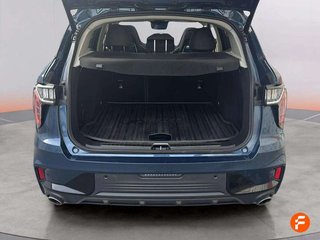 Lynk & Co 01 1.5 PHEV 3.3kW