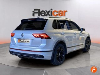 Volkswagen Tiguan R-Line 2.0 TDI 110kW (150CV) DSG