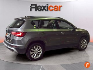 Seat Ateca 1.5 TSI 110kW (150CV) DSG St&Sp Style