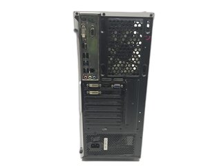 pc mars gaming i3-6100 / 16gb / ssd 240gb / gtx 650