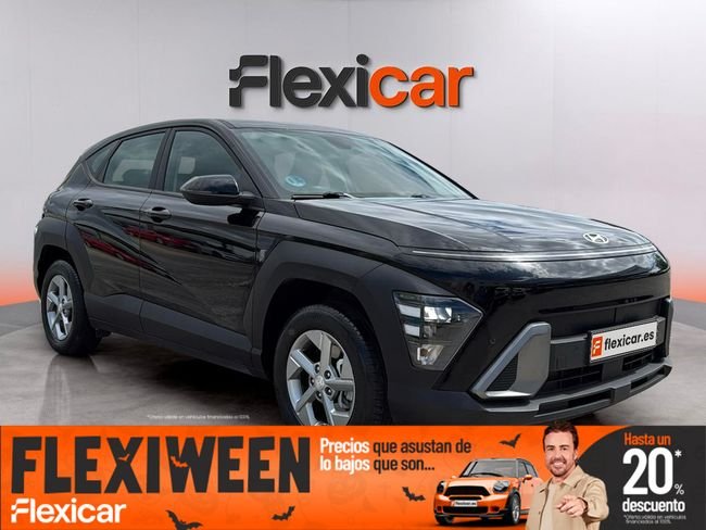 Hyundai Kona HEV GDI 1.6 DT MAXX 2023