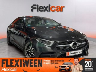 Mercedes-Benz CLS CLS 220 d