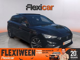 Seat Leon 1.5 eTSI 110kW DSG S&S FR Spec Edition