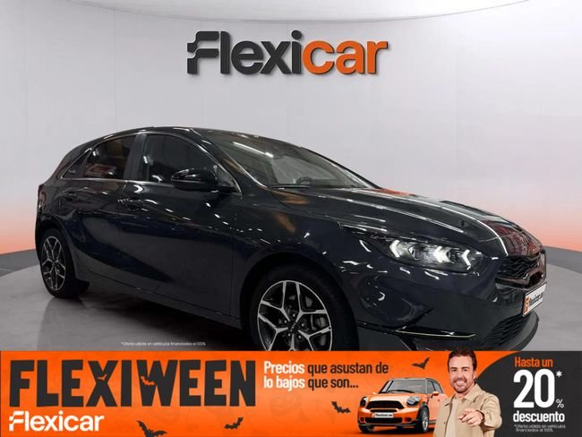 Kia cee'd 1.0 T-GDI Tech 2022
