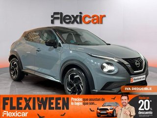Nissan Juke DIG-T 84 kW (114 CV) DCT 7 Vel. Acenta