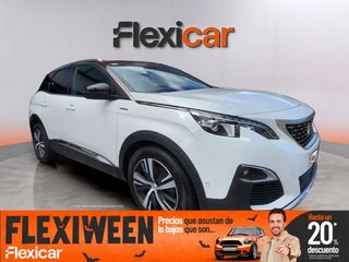 Peugeot 3008 1.2 PURETECH 96KW (130CV) ALLURE S&S