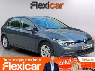Volkswagen Golf Life 1.5 eTSI 96kW (130CV) DSG