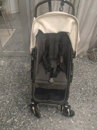 Silla de paseo Bugaboo