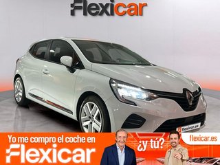 Renault Clio Intens E-Tech Híbrido 104 kW (140CV)