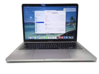portatil apple apple macbook pro core i5 2.0 13 touchbar/touch id (2020) (a2251)