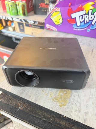 Proyector iWIMIUS P65