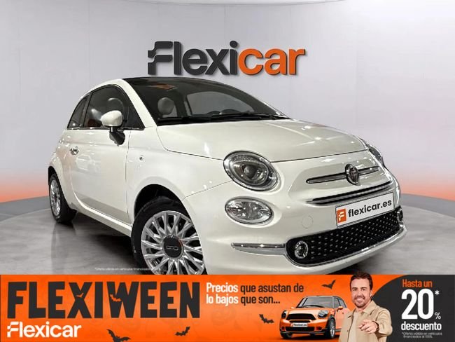Fiat 500 1.0 Hybrid 2022