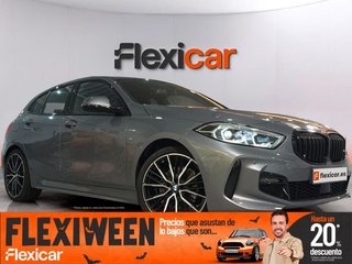 BMW Serie 1 118d Pack M Auto. - 5P (2022)