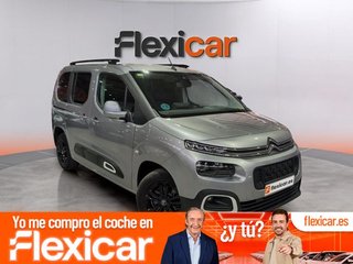 Citroën Berlingo Talla M BlueHDi 130 S&S 6v FEEL