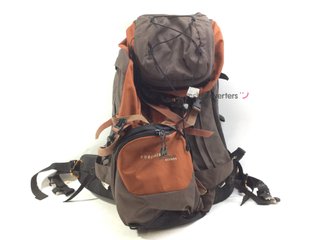 mochila forclaz forclaz 60 symbium acces