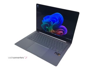 pc portatil samsung galaxy book 4 edge snapdragon x elite
