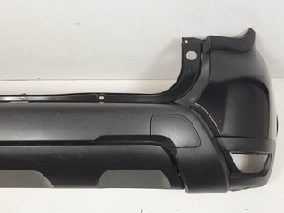 PARAGOLPES TRASERO DACIA DACIA DUSTER II 2017-0