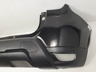 PARAGOLPES TRASERO DACIA DACIA DUSTER II 2017-0