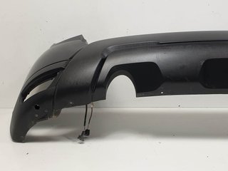 PARAGOLPES TRASERO DACIA DACIA DUSTER II 2017-0