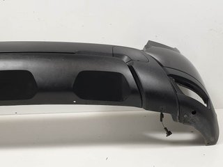 PARAGOLPES TRASERO DACIA DACIA DUSTER II 2017-0