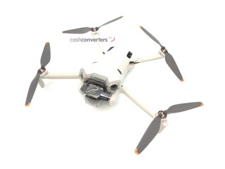 dron con camara dji mini 4 pro (dji rc-n2)