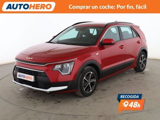 Kia Niro 1.6 Hybrid Concept