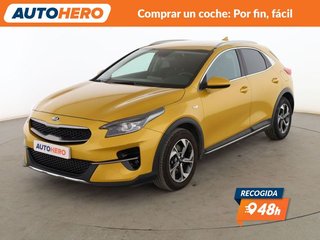 Kia XCeed 1.0 TGDI Drive