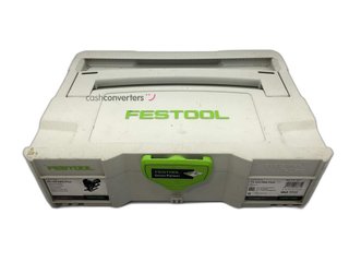 sierra calar festool ps 420 ebq
