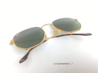 gafas de sol caballero/unisex rayban rb3548-n