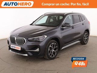 BMW X1 sDrive 18d