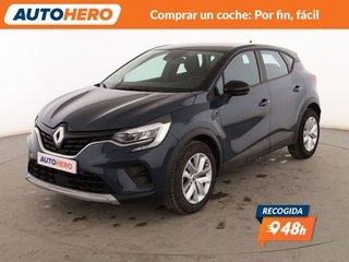 Renault Captur 1.0 TCe Equilibre