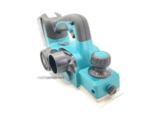 cepillo electrico makita dkp180z s/bat