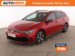 Volkswagen Golf 2.0 TDI R-Line