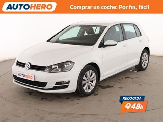 Volkswagen Golf 1.2 TSI Edition BlueMotion Tech