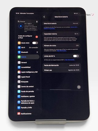 ipad apple ipad mini a17 pro