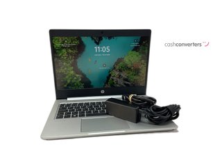pc portatil hp probook