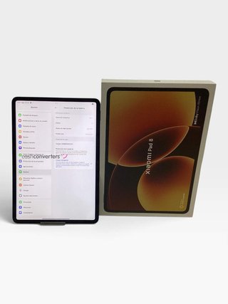 tablet pc xiaomi pad 8 11.2 8gb 128gb wifi
