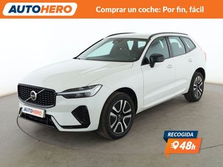 Volvo XC60 2.0 B4 Mild-Hybrid R Design 2WD