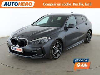 BMW Serie 1 118i M Sport