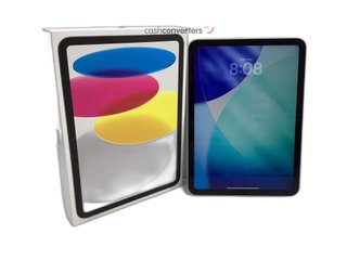 ipad apple ipad (wi-fi) (a3354) 128gb (10.9) (11 generacion)