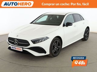 Mercedes-Benz Clase A A 250e AMG Line