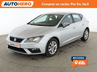 Seat Leon 1.6 TDI Style