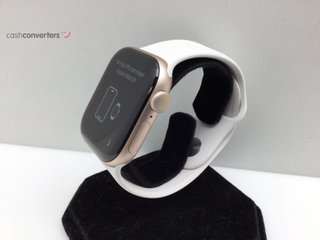 apple watch series 11 42mm (gps 5g) aluminio