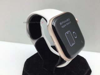 apple watch series 11 42mm (gps 5g) aluminio